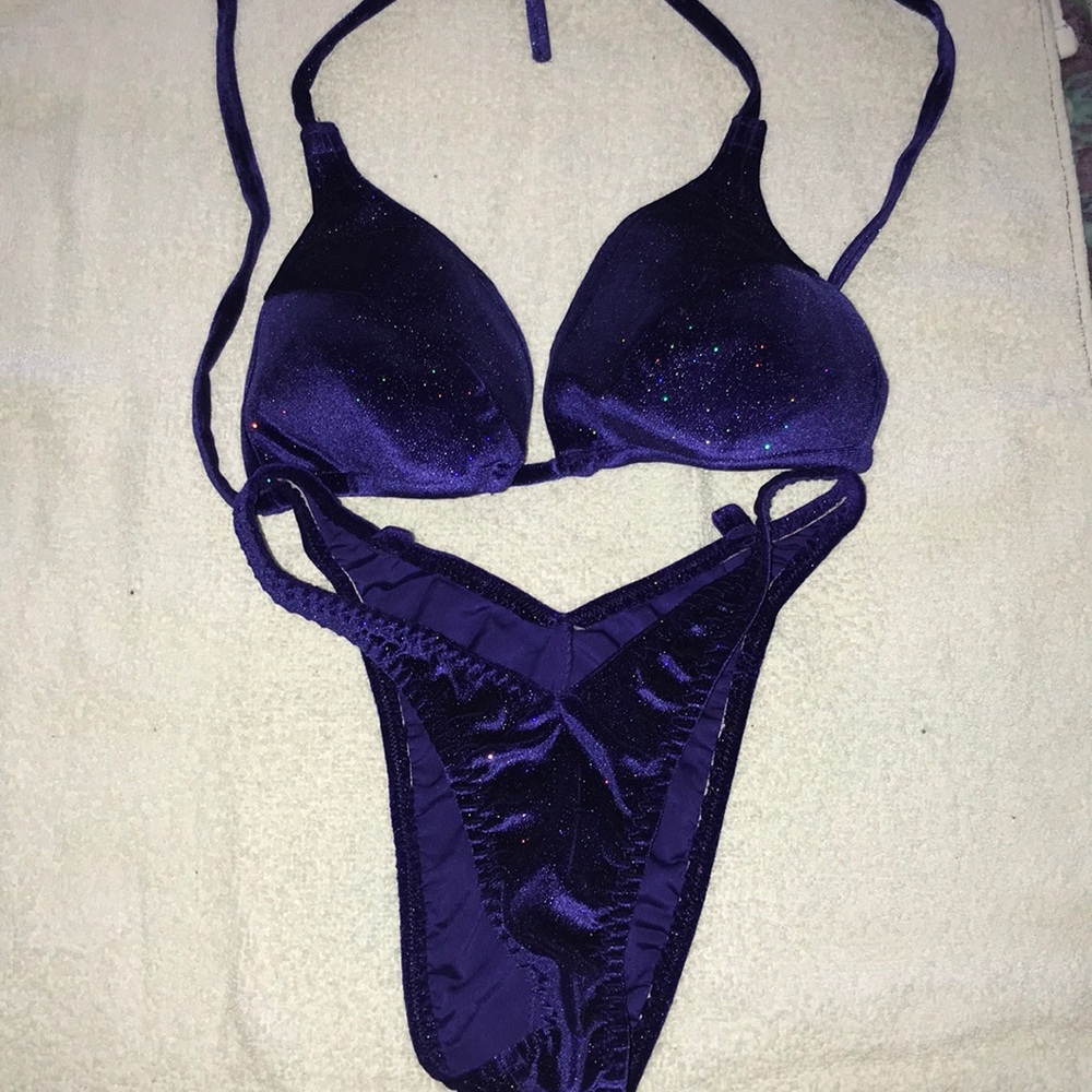 Competition Suit